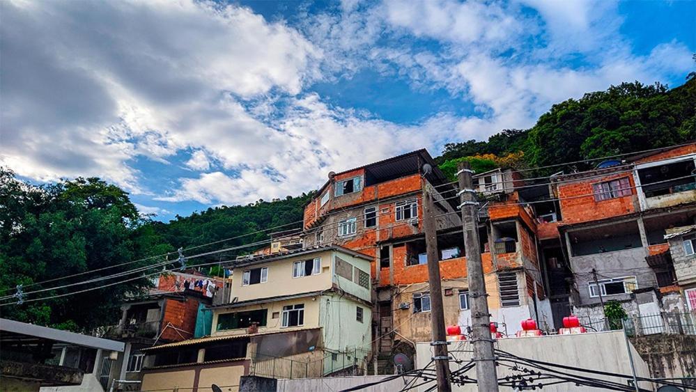 Babilonia Rio Hostel - Rio de Janeiro — Fotos 3